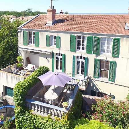 Maison De Maitre A Bram # Jacuzzi Luaran gambar
