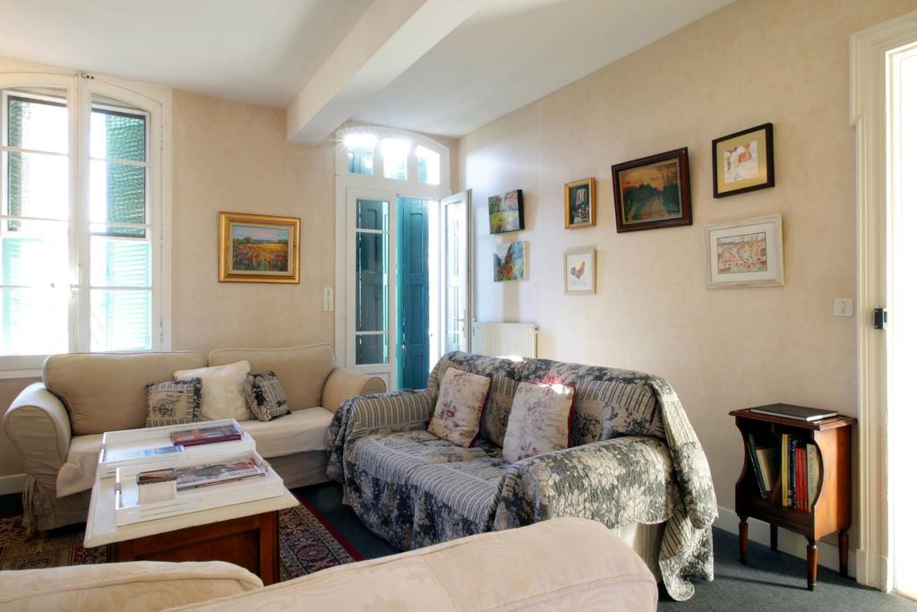 Maison De Maitre A Bram # Jacuzzi Luaran gambar