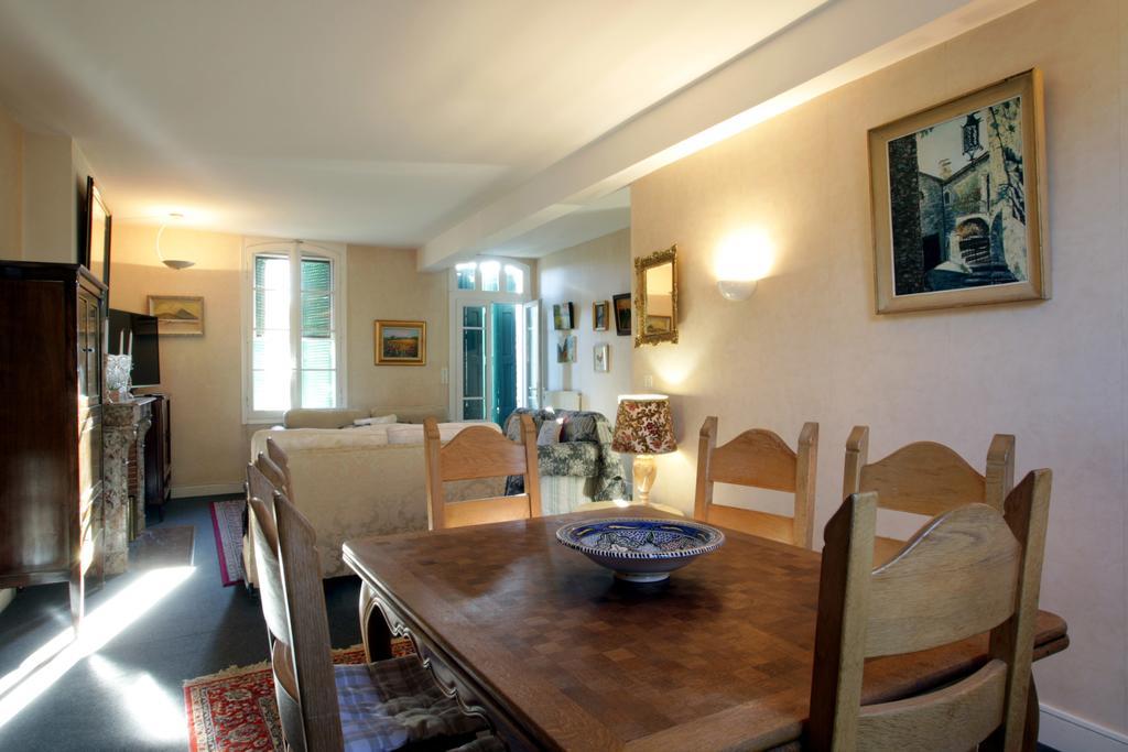 Maison De Maitre A Bram # Jacuzzi Luaran gambar