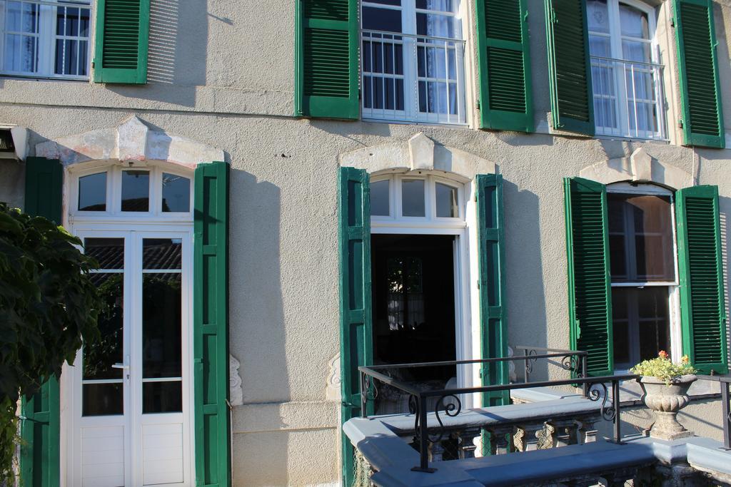 Maison De Maitre A Bram # Jacuzzi Luaran gambar