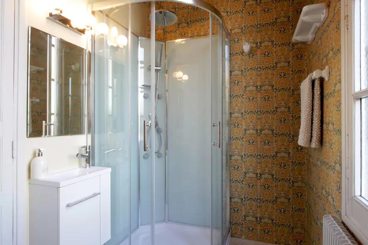 Maison De Maitre A Bram # Jacuzzi Luaran gambar