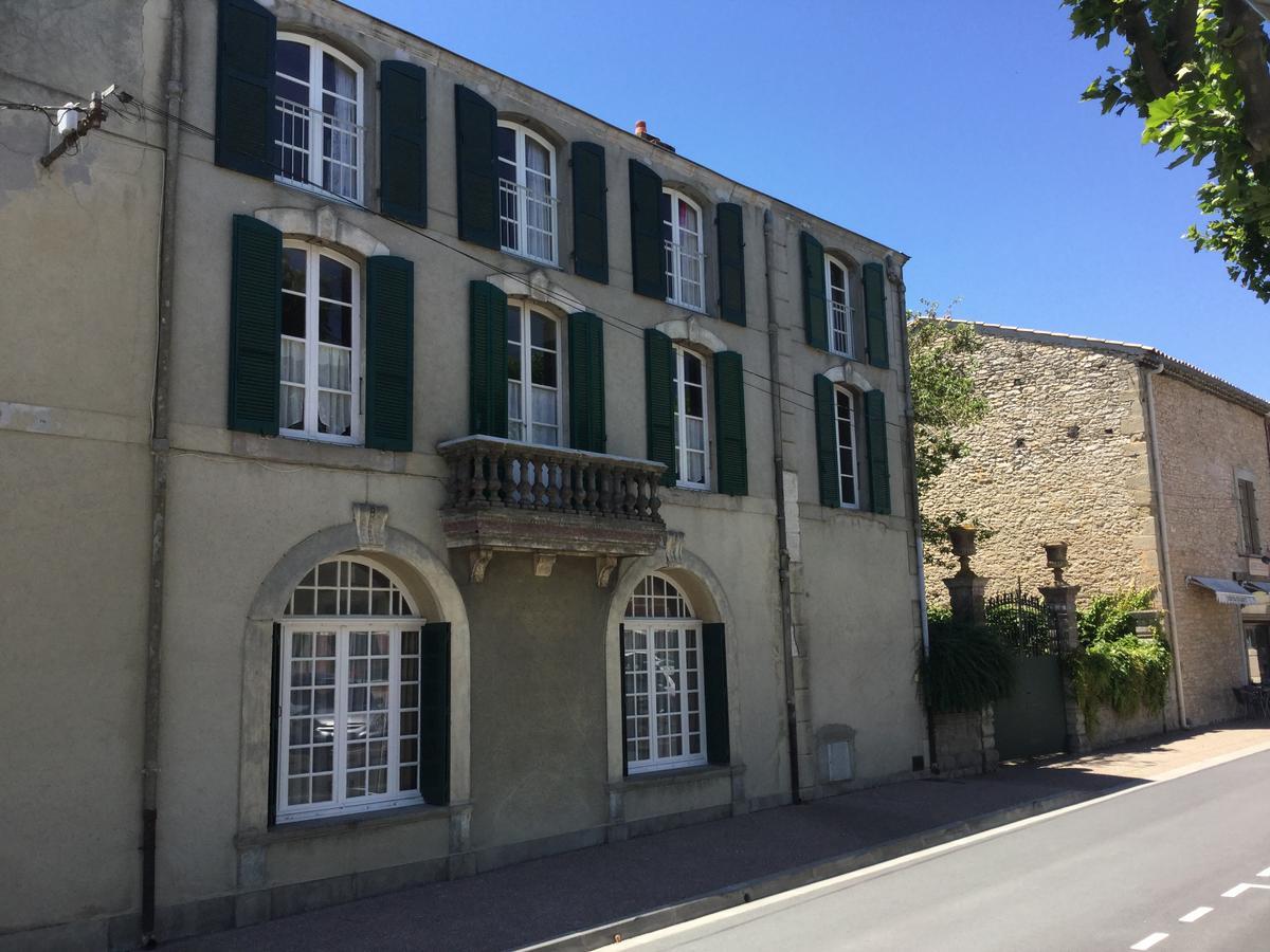 Maison De Maitre A Bram # Jacuzzi Luaran gambar