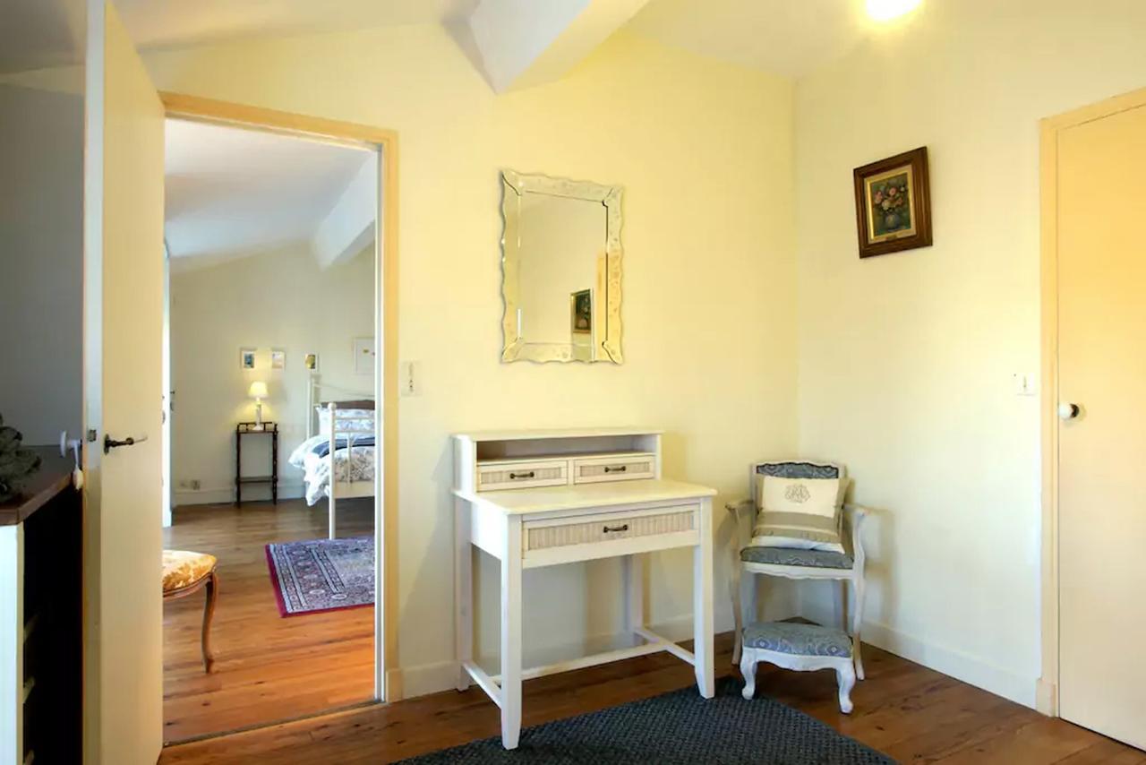 Maison De Maitre A Bram # Jacuzzi Luaran gambar