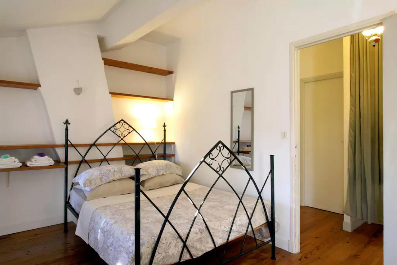 Maison De Maitre A Bram # Jacuzzi Luaran gambar