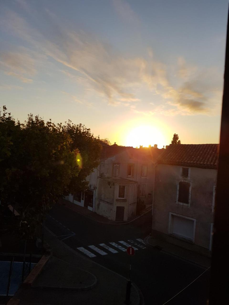 Maison De Maitre A Bram # Jacuzzi Luaran gambar