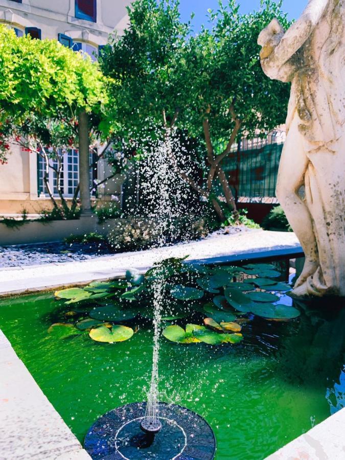 Maison De Maitre A Bram # Jacuzzi Luaran gambar